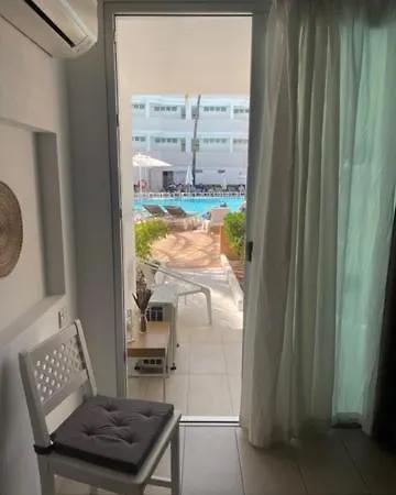 Apartment Mary's San Bartolome de Tirajana (Gran Canaria)