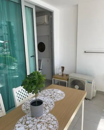 Mary's San Bartolome de Tirajana (Gran Canaria)