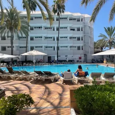 Mary's Apartment San Bartolome de Tirajana (Gran Canaria)