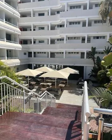 Mary's San Bartolome de Tirajana (Gran Canaria)