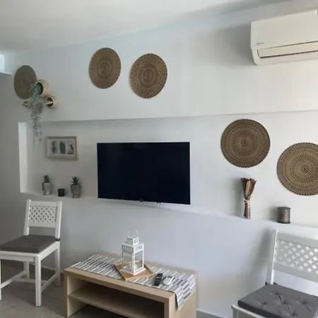 Apartment Mary's San Bartolome de Tirajana (Gran Canaria)