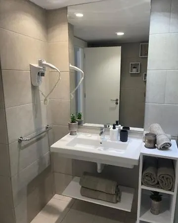 Mary's Apartament