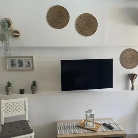 Apartment Mary's *
