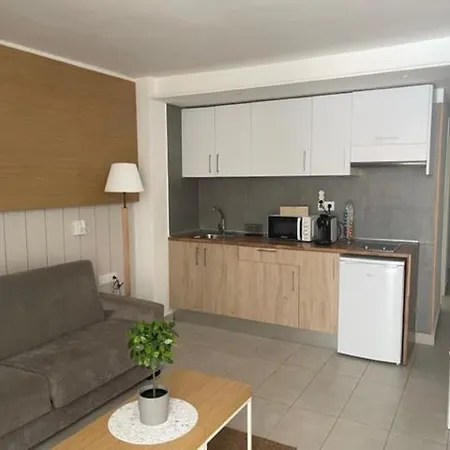 Apartament Mary's