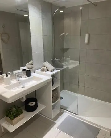 Mary's Apartament